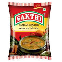 சாம்பார் தூள் 100
